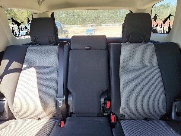 2017 TOYOTA 4RUNNER