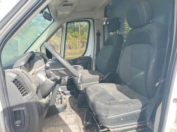 2015 RAM PROMASTER 1500