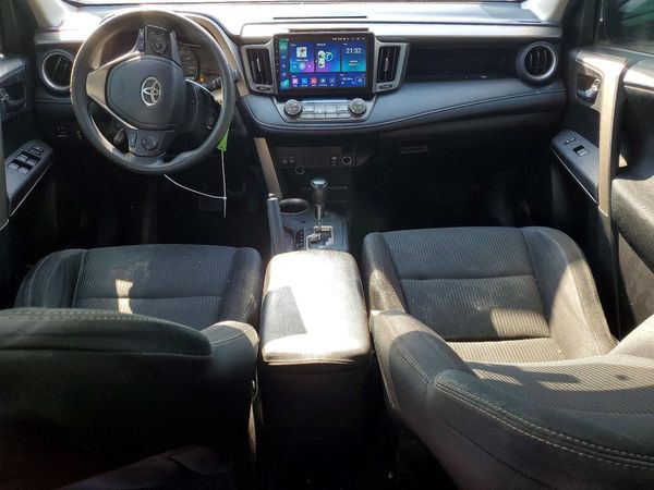 2015 TOYOTA RAV4 XLE (M Grade)