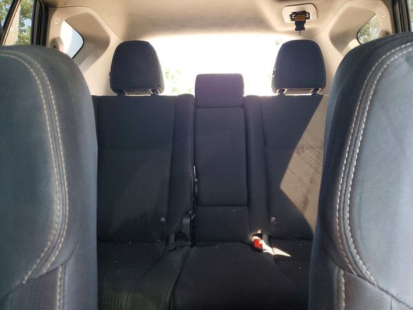 2015 TOYOTA RAV4 XLE (M Grade)