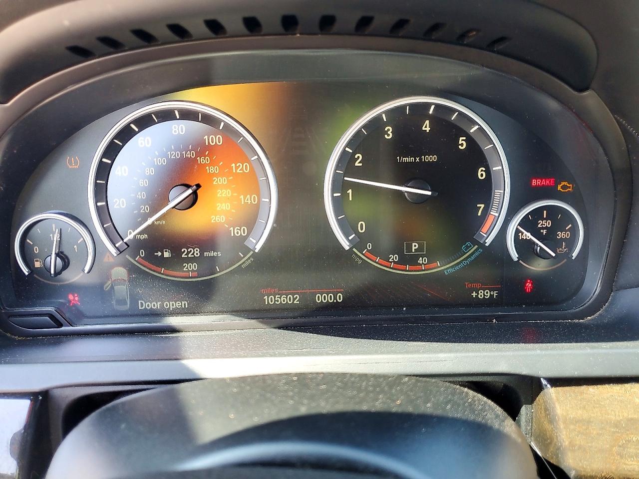 2012 BMW 750 750Lxi/Alpina B7 xDrive