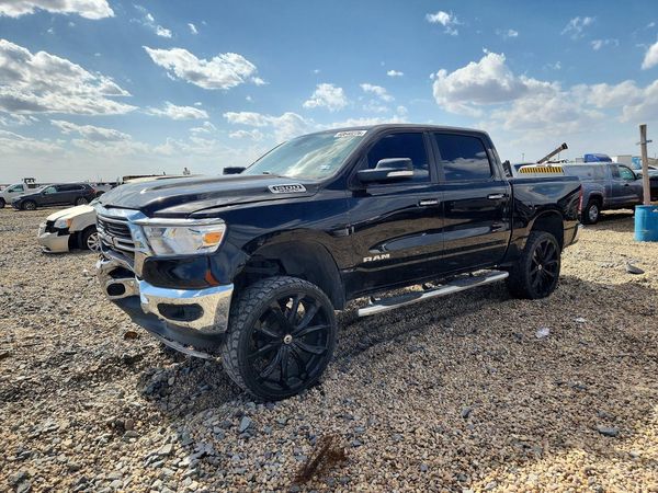 2019 RAM 1500 Big Horn/Lonestar