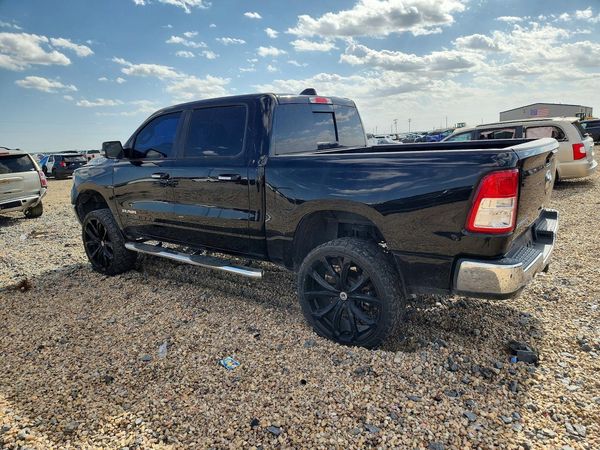 2019 RAM 1500 Big Horn/Lonestar