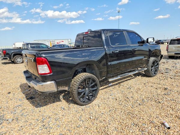 2019 RAM 1500 Big Horn/Lonestar