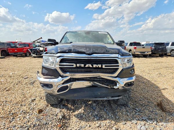 2019 RAM 1500 Big Horn/Lonestar