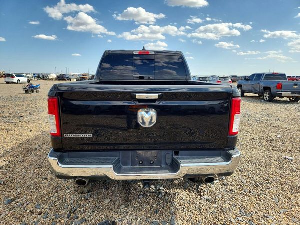 2019 RAM 1500 Big Horn/Lonestar