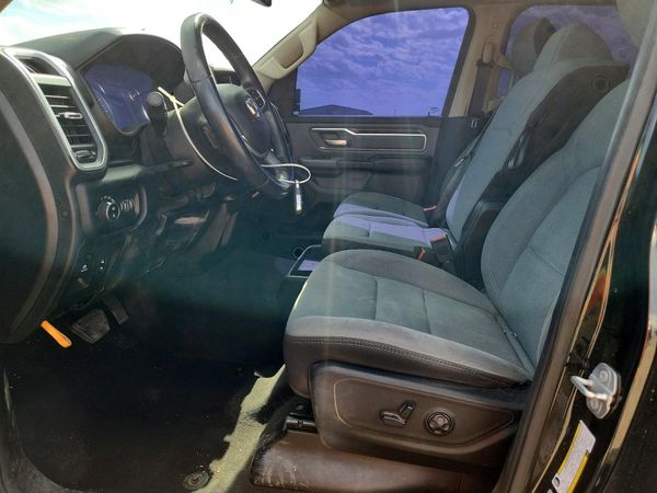 2019 RAM 1500 Big Horn/Lonestar