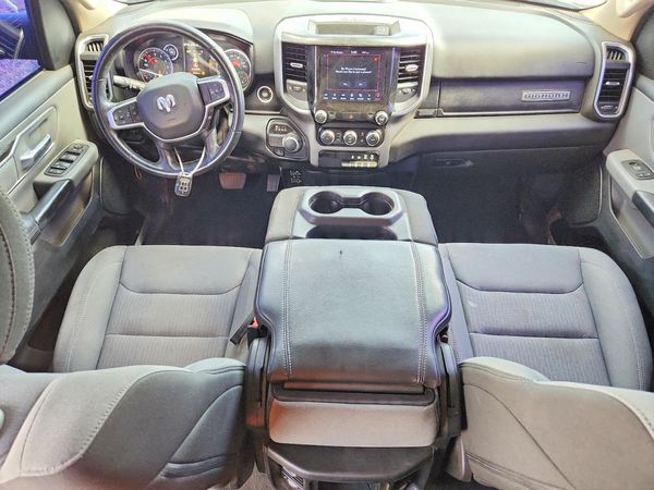 2019 RAM 1500 Big Horn/Lonestar
