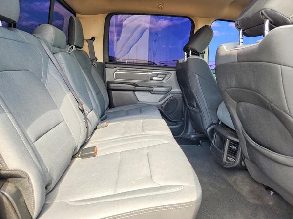 2019 RAM 1500 Big Horn/Lonestar