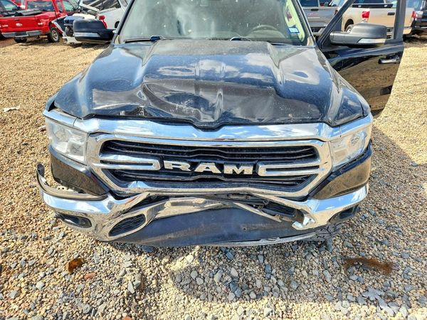 2019 RAM 1500 Big Horn/Lonestar
