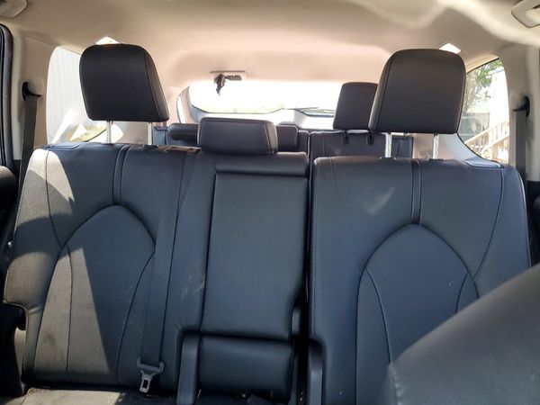 2024 TOYOTA GRAND HIGHLANDER