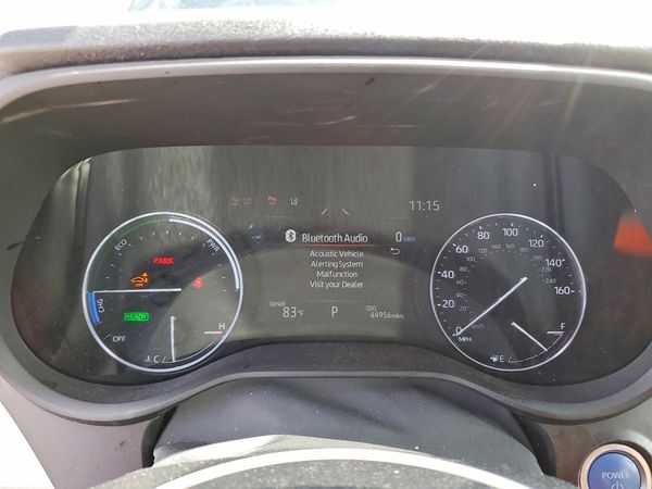 2023 TOYOTA SIENNA Limited