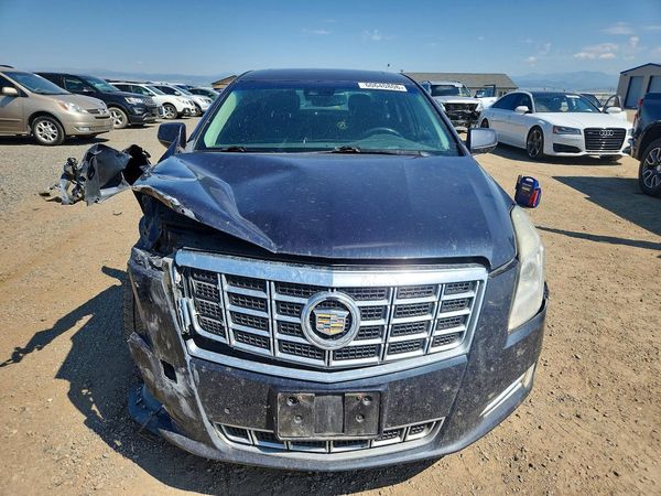 2013 CADILLAC XTS Luxury