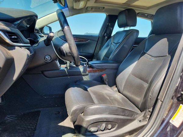 2013 CADILLAC XTS Luxury