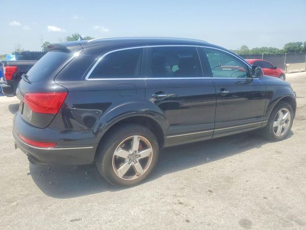 2015 AUDI Q7 Premium Plus