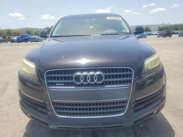 2015 AUDI Q7 Premium Plus