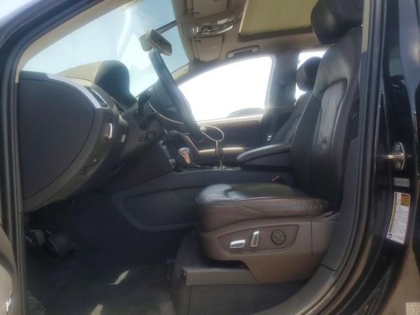 2015 AUDI Q7 Premium Plus