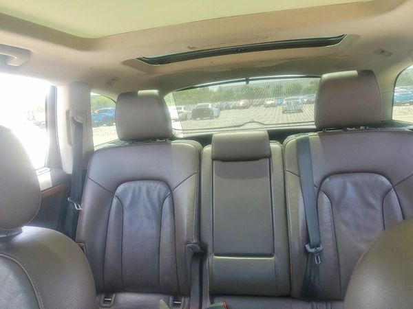 2015 AUDI Q7 Premium Plus