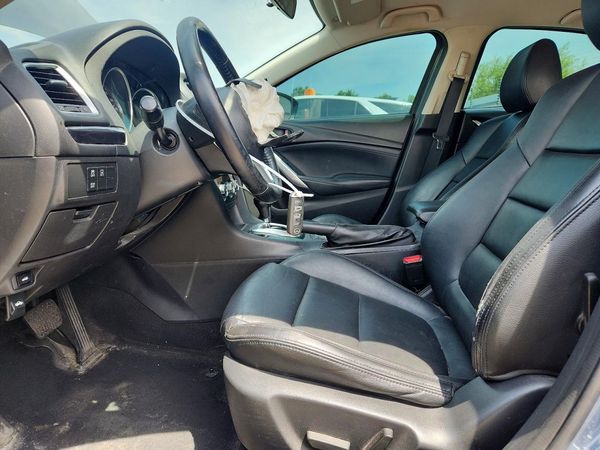 2014 MAZDA 6