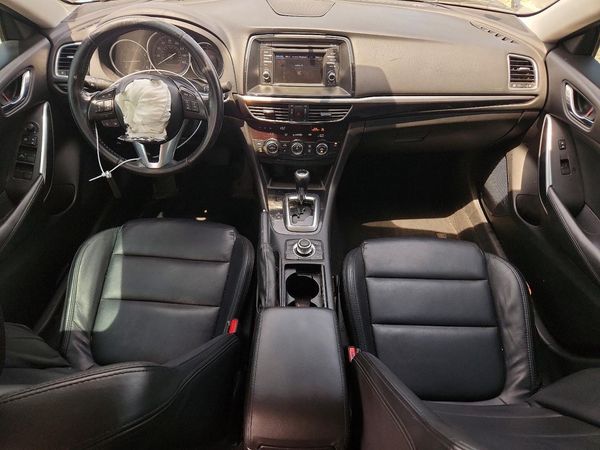 2014 MAZDA 6