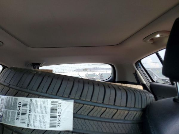 2018 KIA SPORTAGE QL