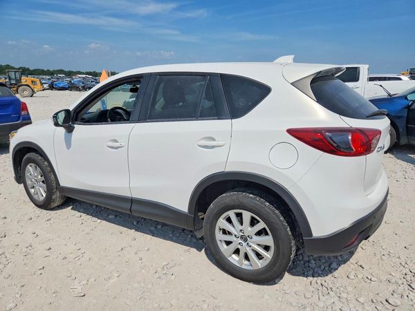 2013 MAZDA CX-5 Touring/GS