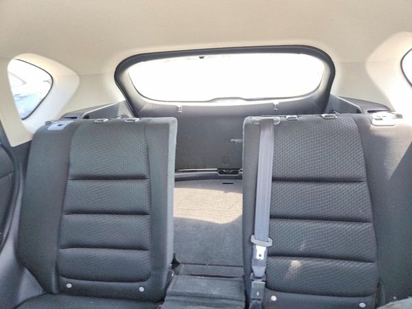2013 MAZDA CX-5 Touring/GS