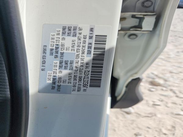 2013 MAZDA CX-5 Touring/GS
