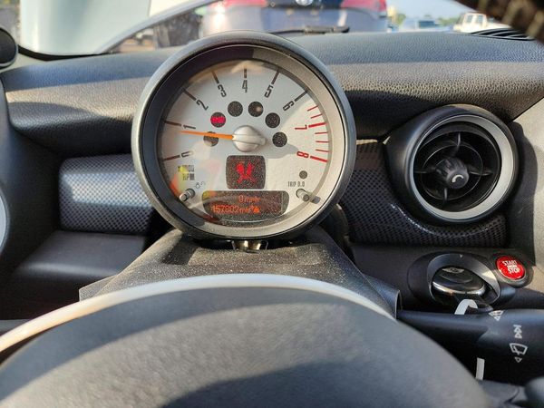 2013 MINI COOPER