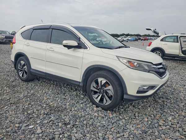 2016 HONDA CRV Touring