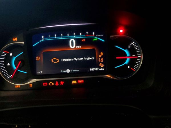 2021 HONDA PILOT EX — ODOM