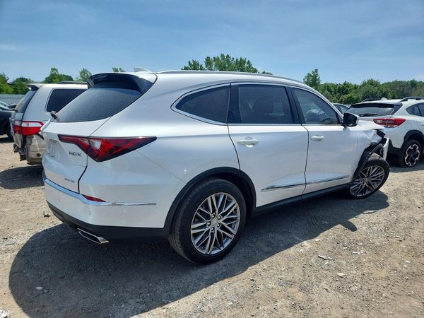 2024 ACURA MDX SH-AWD ADVANCE