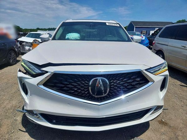 2024 ACURA MDX SH-AWD ADVANCE