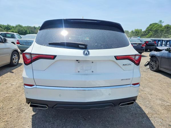 2024 ACURA MDX SH-AWD ADVANCE