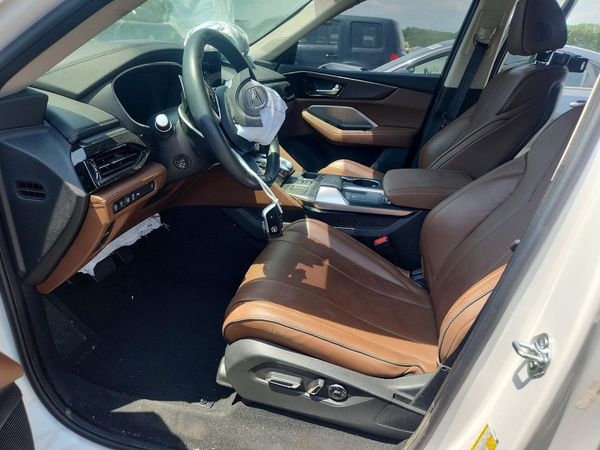 2024 ACURA MDX SH-AWD ADVANCE