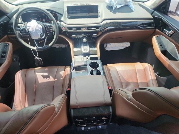 2024 ACURA MDX SH-AWD ADVANCE