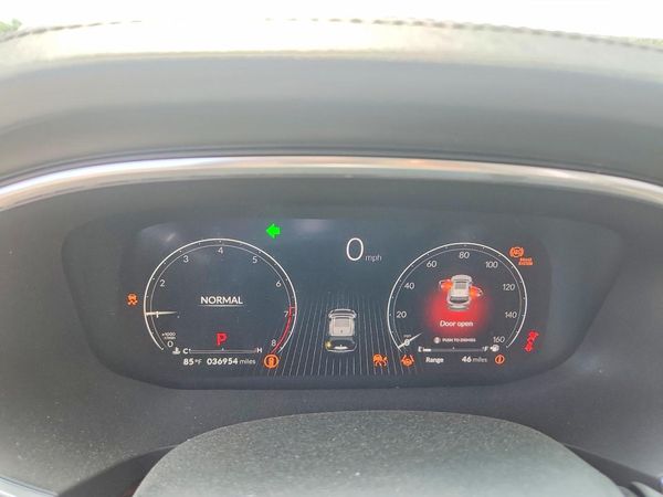 2024 ACURA MDX SH-AWD ADVANCE