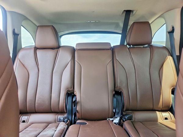 2024 ACURA MDX SH-AWD ADVANCE