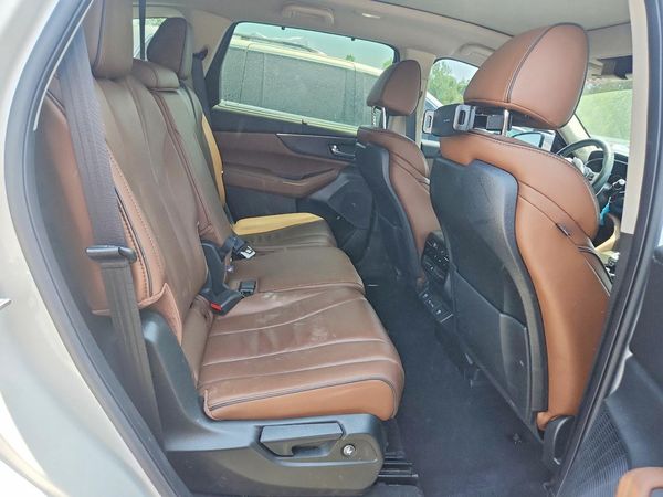 2024 ACURA MDX SH-AWD ADVANCE