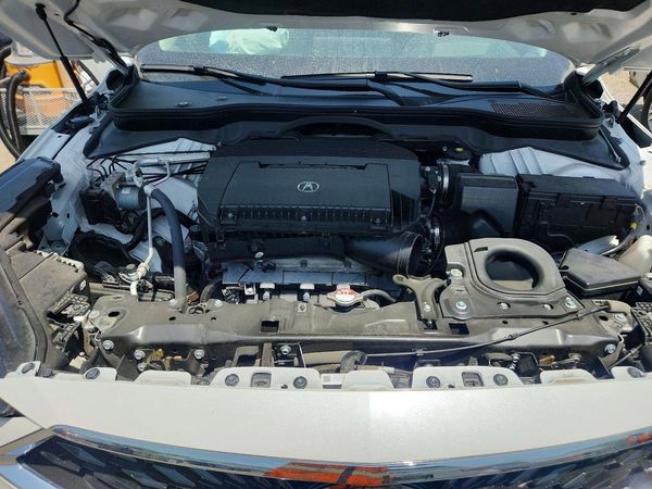 2024 ACURA MDX SH-AWD ADVANCE