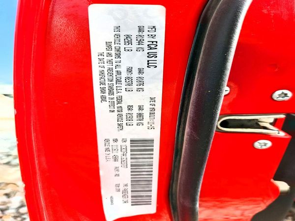 2016 DODGE DART