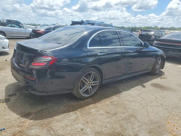 2018 MERCEDES-BENZ E E300-4M