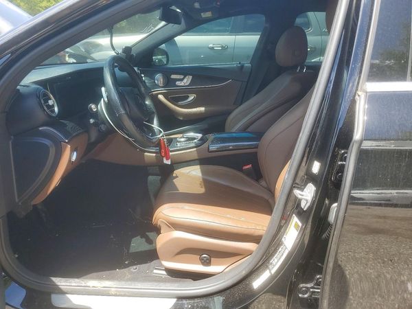 2018 MERCEDES-BENZ E E300-4M