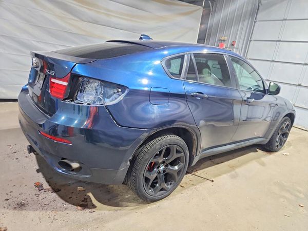 2013 BMW X6 xDrive35i