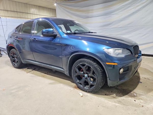 2013 BMW X6 xDrive35i