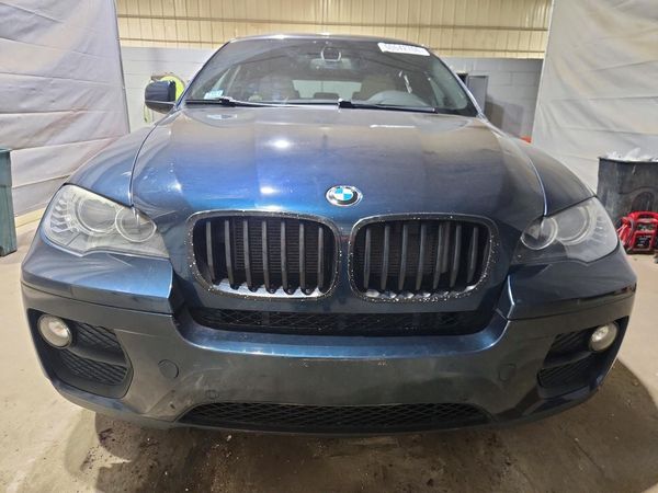 2013 BMW X6 xDrive35i