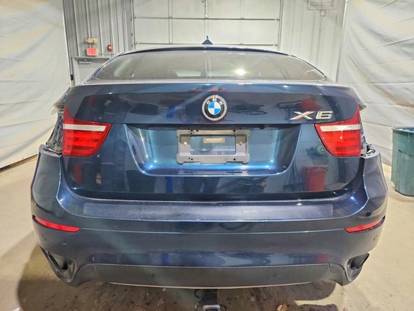 2013 BMW X6 xDrive35i