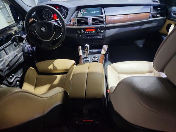 2013 BMW X6 xDrive35i
