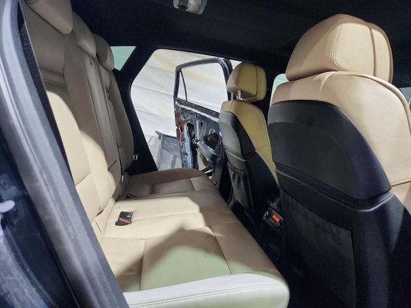 2013 BMW X6 xDrive35i