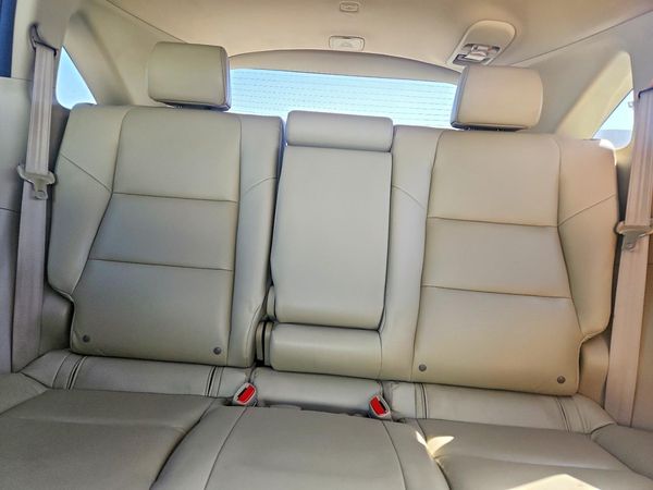 2017 ACURA RDX
